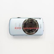 Canon/佳能 IXUS 105 IS 100 115 130 220 210 佳能卡片機復古CCD