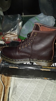 Dr. Martens Original Made In England