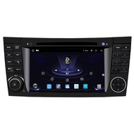 ZLTOOPAI 7" Android 13 Android Player For Mercedes Benz E Class W211 DVD Player Carplay Android Auto