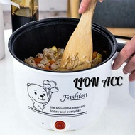 Versatile Electric Pot Multifunctional Electric Cooker 1.8l