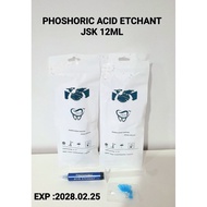 JSK DENTI ETCHING GEL 12 ML
