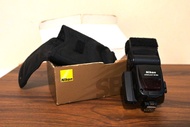Nikon SB-800 Speedlight Flash