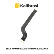 FLEX REDMI 6/REDMI 6A BOARD