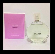 現貨🏜 CHANEL CHANCE 香水 EAU FRAICHE EDT 100ml 綠色邂逅