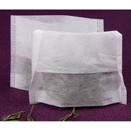 tea bag tea bag coffee filter tea bag, gauze bag tea packaging bag small bubble bag tea bag disposab