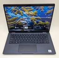 i7-10610U 14" Dell Latitude 7410 16g ram 512g SSD