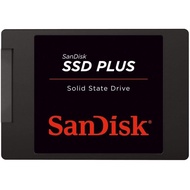 SanDisk SSD Plus 1TB