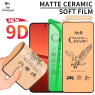 Matte Full Screen Protector Ceramic Film For Xiaomi Mi 13T 13 12T 12 11T 10T 9T 11 Lite 9 Pro 4G 5G 2023