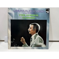 1LP Vinyl Records Record Le Grand Orchestrat De Paul Mauriat – El Bimbo 45S-2 (H12C62)