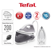 Tefal Steam Station Express Optimal (SV4111)