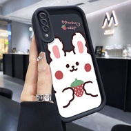 Samsung Galaxy A50 A50s A30s Case Soft Cover