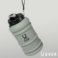 **DEFECT**OVER 1.5L & 2.2L Oversized PRO Bottle Bottle Sport Large High Quality Leak Proof Big Water