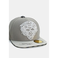 Ed Hardy Classic Tiger Snapback Cap