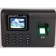 PROMAXI PX-8300 Access Door-Mesin Absen Absensi Sidik Jari PX8300