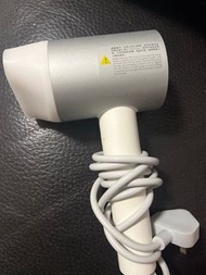 小米水離子護髮風筒H500