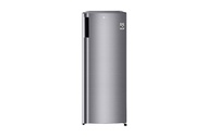 LG GN-INV304SL/BK Freezer Lemari Pembeku FREEZER TERMURAH - KHUSUS JABODETABEK