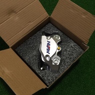 Nissin 2pot Brake caliper cnc Thailand gred terbaik