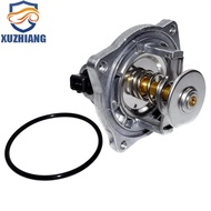 11531436386 New Auto Thermostat Assembly with Gasket for BMW E38 740I 740IL E39 540I E53 X5