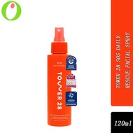 [Authentic Product] Tower 28 SOS Daily Rescue Facial Spray