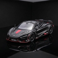 MASDI 1: 64 McLaren 765 LT V8 Model Car McLaren UK Supercar F1 720 650 P1