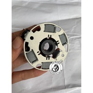 Carbon brush for Vios-Yaris 2016-2024 2NR engine