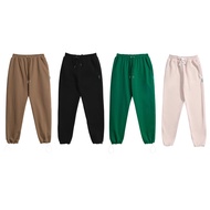 Unisex Elastic Pants Local Brand Otis Club - SLIM Elastic Pants