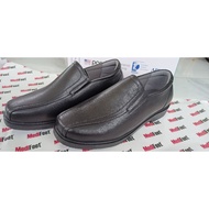 Kasut medifeet M6013 Black Size9