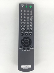 Meide RMT-D152A Sony Replacement Remote Control for Sony DVP-NS325 DVP-F25 DVP-NS325B CD DVD Player RMT-D151A