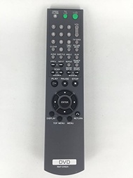 Meide RMT-D152A Sony Replacement Remote Control for Sony DVP-NS325 DVP-F25 DVP-NS325B CD DVD Player 