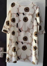 Marimekko Signature Flower Dress