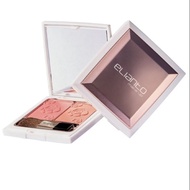 Elianto-Scented Blusher Palette