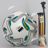 Bola sepak size 5 original PUMA SERIE A ITALY bola kaki original training size 5