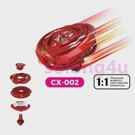 Only CX-01 CX-02 CX-03 CX-04-01/02 Flame Bey X Bey only without launcher