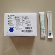 Spinocan 23 BBRAUN Spinocan 23G BBRAUN/ Spinal Needle 23G/