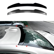 Bmw 7 Series G11 G12 2016-2022 Blade Roof Wing Spoiler Exterior Car Emblems