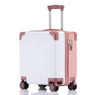 Small Travel Bag Luggage With Wheels Model 18 Inches