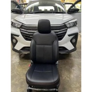 PERODUA ATIVA PVC Seat Cover