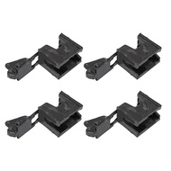 ⭐ Fast Shipping⭐ For For For For BMW E93 335i 430i  F83 Convertible Roof Top Hinge Cover clips 54377