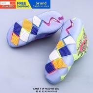 2025 New Original Kyrie 4 ep sports shoes comfortable basketball shoes men's fashion 6ax7