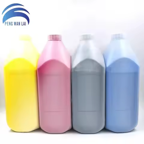 1KG Refill Toner Powder for Xerox DC240 DC242 DC250 DC252 DC260 DC 240 242 250 252 260 Photocopy Mac