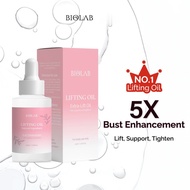 (Breast Enlargement Oil)Biolab Lifting Oil Breast Lifting Breast Enhancement 20ml