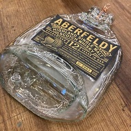 艾柏迪 Aberfeldy12年威士忌原瓶掛件擺飾吊飾