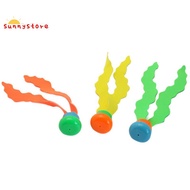 Summer Swimming Pool Diving Toys Children'S New Exotic Diving Ring Toys Swimming Pool Diving Ring Wa