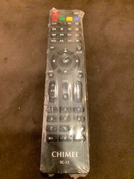 [R054-2] CHIMEI RC-13 液晶電視遙控器 奇美原廠遙控器~
