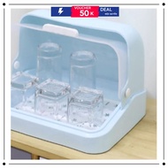 ( NEW ) Cup tray, vase tray, Vietnamese-Japanese national cup tray