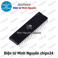 [1 con] (DIP) IC AT89C55WD DIP-40 (89C55WD) - HH000432