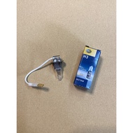 H3 BULB (HELLA) 24V 70W