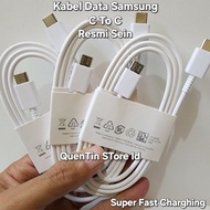 Samsung A15 5G, A25 5G, A35 5G, A55 5G A16 5G A36 5G A56 5G Original Official Sein Data Cable