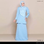 Booking Baju Sabella