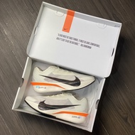 Nike Vaporfly 4 Zoomx Next% Proto Sail White Original